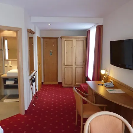 Hotell Holl Schongau