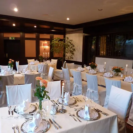 Hotell Holl Schongau