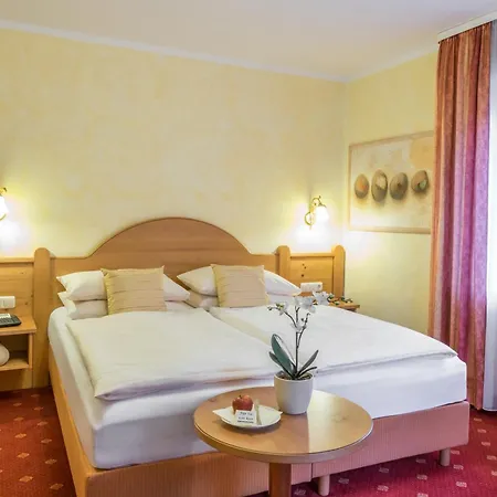 Holl Hotell Schongau