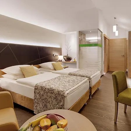 Hotel Holl Schongau