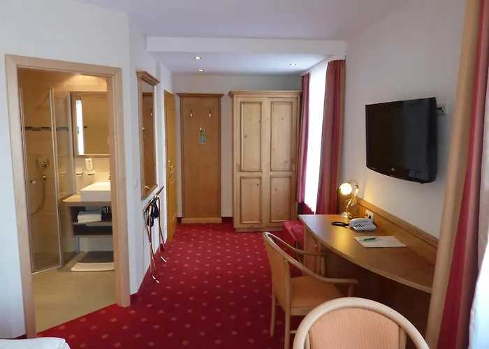 Hotel Holl Schongau