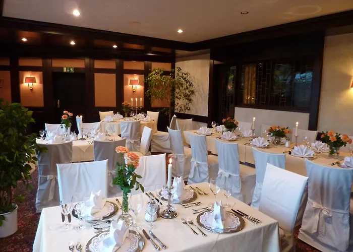 Hotel Holl Schongau