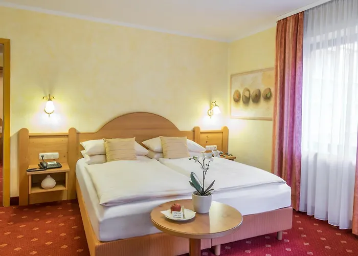 Holl Hotel Schongau