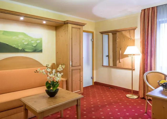 Hotel Holl